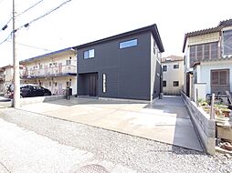 入間市東町2丁目住宅