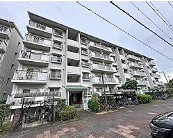 サニータウン茅ヶ崎5号棟