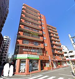 西蒲田サンロードダイヤモンドマンション