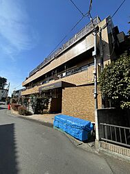 ライオンズマンション稲荷山公園