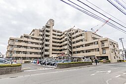 ローヤルシティ清瀬