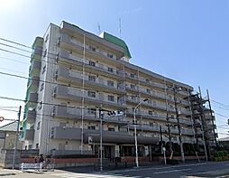 メゾンドール武蔵野台