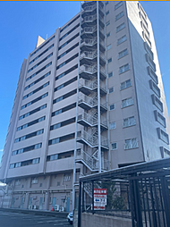 スカイマンションＡ棟