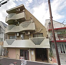 ミリオンコート駒沢公園