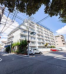 秀和奥沢レジデンス