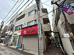 ライベストコート幡ヶ谷