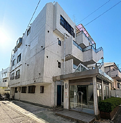 グランドメルシー大森