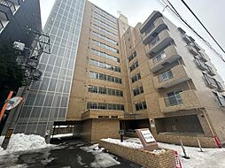 朝日プラザ円山公園