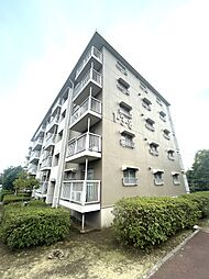 秋津第一団地1-3-8号棟