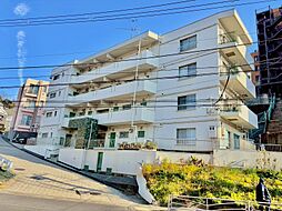 三協グリーンハイム谷津坂