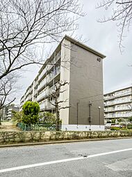 鎌ケ谷グリーンハイツ40号棟