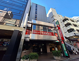 アルベルゴ御茶ノ水