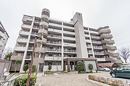 プラザ西白井1番街4号棟