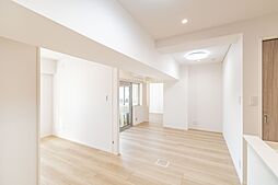 ライオンズマンション大森第3 Ａ・Ｂ棟