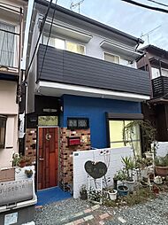 豊島区西池袋4丁目不動産