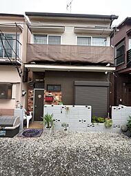 豊島区西池袋4丁目不動産