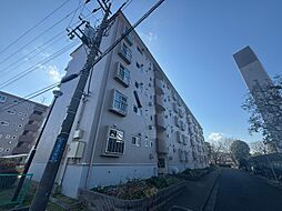 下瀬谷団地1号棟