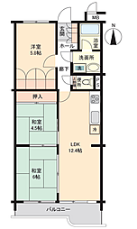 広瀬の杜九番館