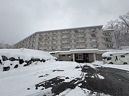 タングラム斑尾東急リゾートヴィラ1Ａ棟