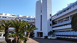 フジタ第2鳥羽マンション