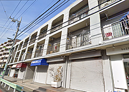 久我山ロータリーマンション