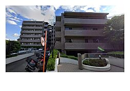 鷺沼東パーク・ホームズ2番館