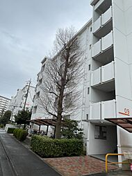 東急ドエル新検見川ビレジ9号棟