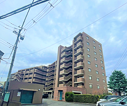 志木パーク・ホームズアリストコート