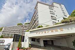マンション南熱海
