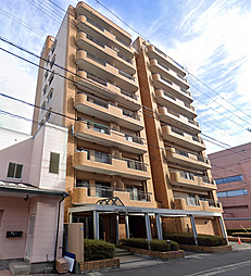 朝日プラザ堤町2