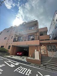 グランドヒルズ鴨居