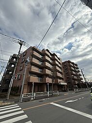 ローヤルガーデン立川けやき台第2