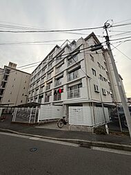 日吉第五コーポ別館