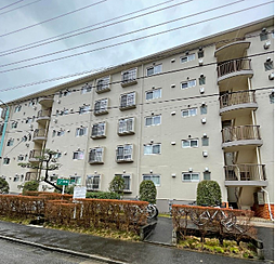 大宮七里グリーンハイツ2号棟