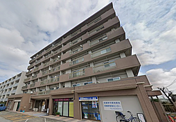 武蔵野コーポラス