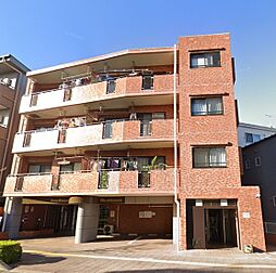 ライオンズマンション蕨北町