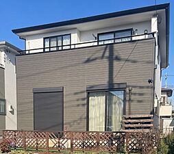 蓮田市西新宿4丁目不動産