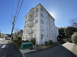 竹山団地3208号棟