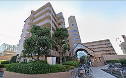 朝日プラザシティ南大和イーストウイングＡ棟
