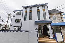 ビッグ武蔵野ひばりが丘55