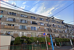 日吉第七コーポＡ棟