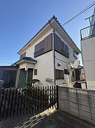 相模原市中央区上溝不動産