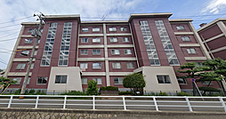 コーポ川岸Ａ棟