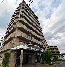 クローバーメゾン狐島