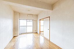 蓮田ビューパレーＢ棟