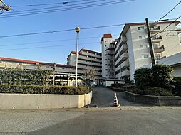 蓮田ビューパレーＢ棟