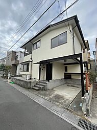 越谷市大字袋山不動産