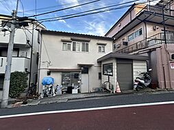 文京区小石川2丁目32-20土地