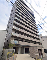 ロイヤルガーデン千舟町