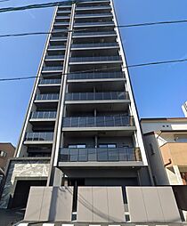 オープンレジデンシア金山セントラル